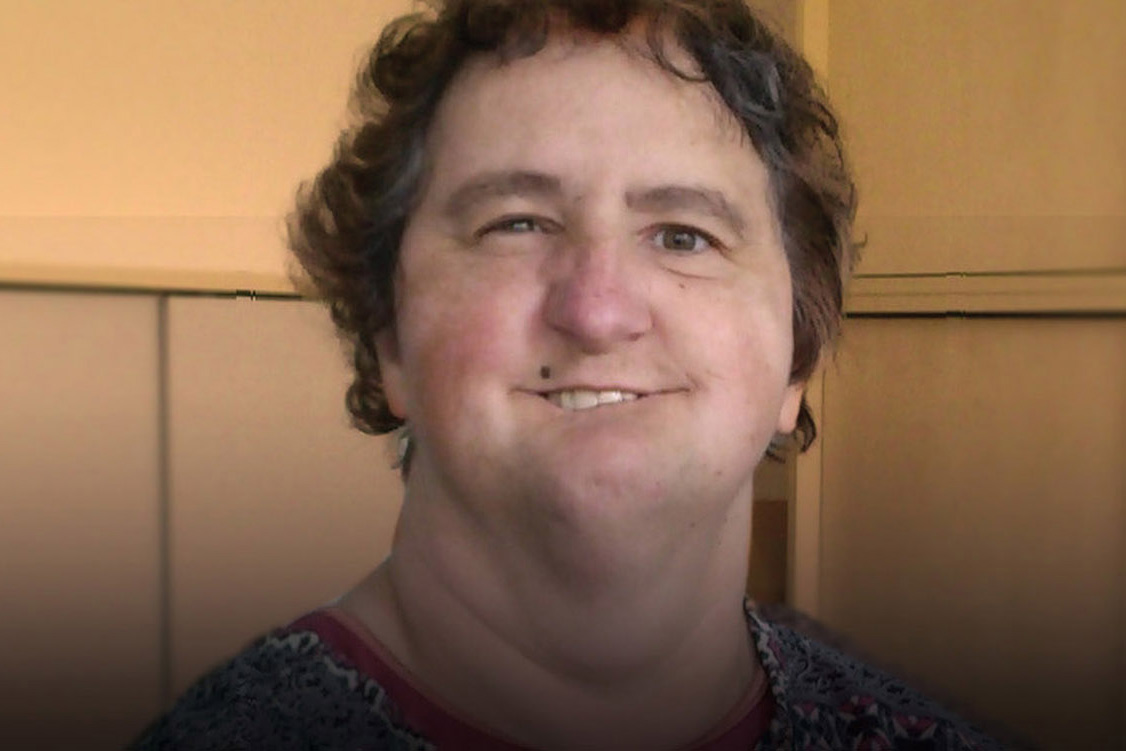 Annemarie „Wie sich mein Leben mit Kasimir veränderte