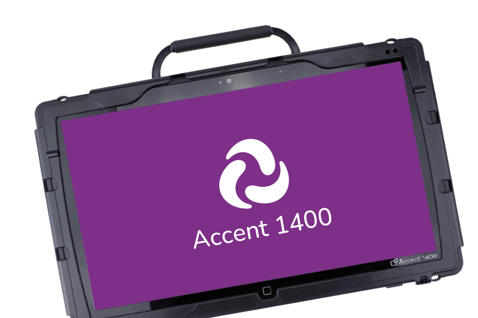 Accent 1400