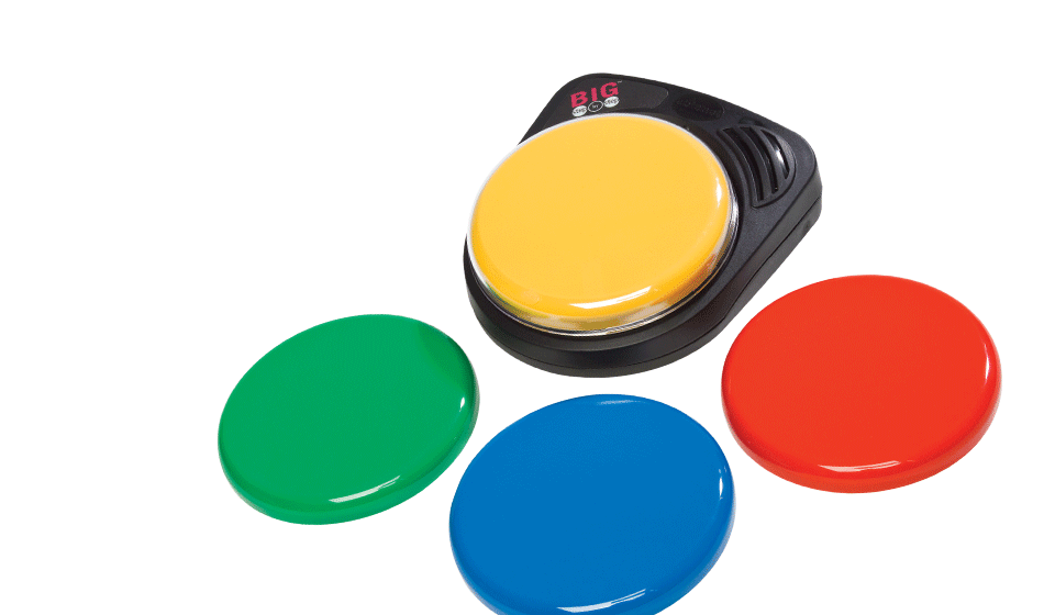 BIG Step-by-Step mit Ebenen