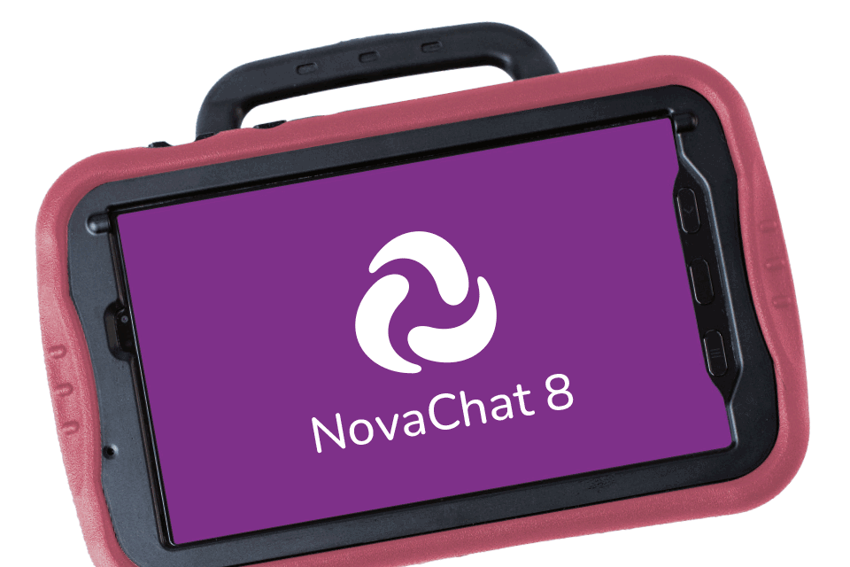 NovaChat 8