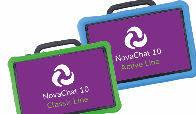 NovaChat 10
