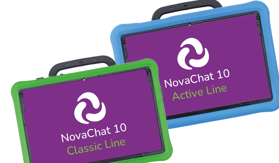 NovaChat 10