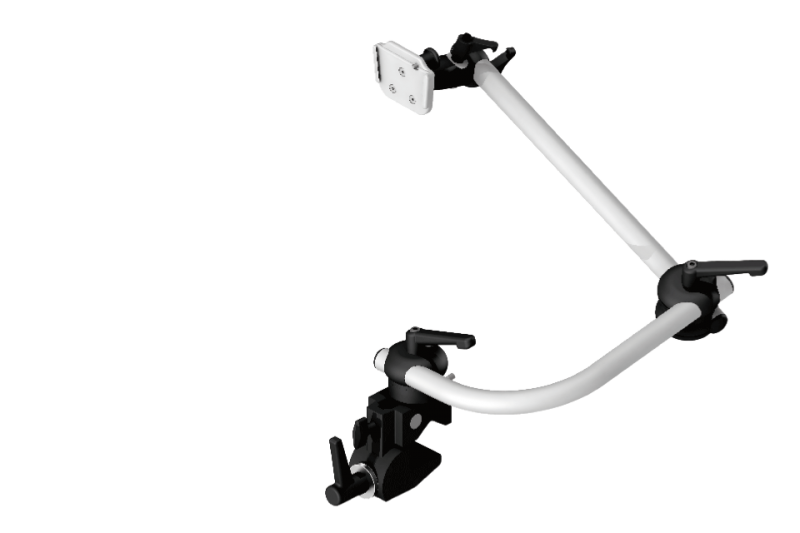 Tischhalterung ClampOnMount