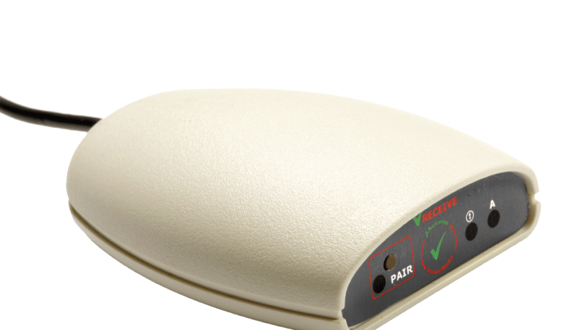 Pretorian SimplyWorks Receive