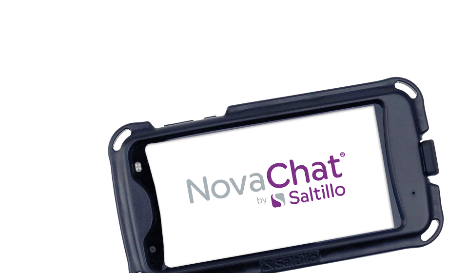 NovaChat 5