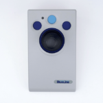 Pretorian-BlueLine-Joystick_oben