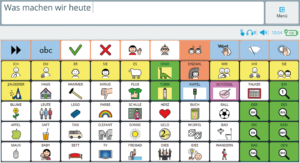 Startseite von Empower mit Quasselkiste 60