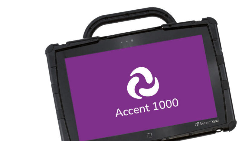 Accent 1000