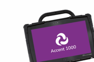 Accent 1000 Talker