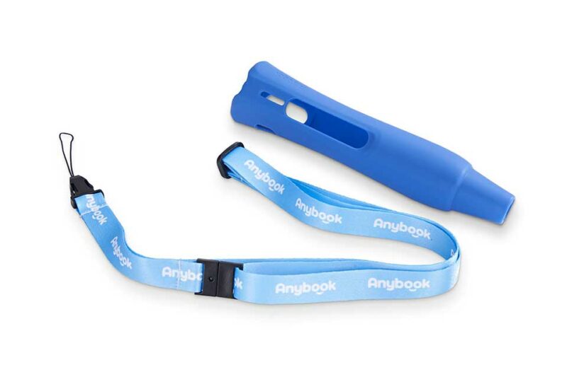 Anybook Pro Zubehör-Set klein