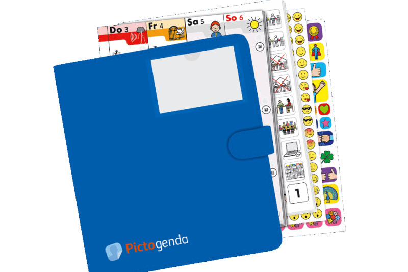 Pictogenda 2026 METACOM