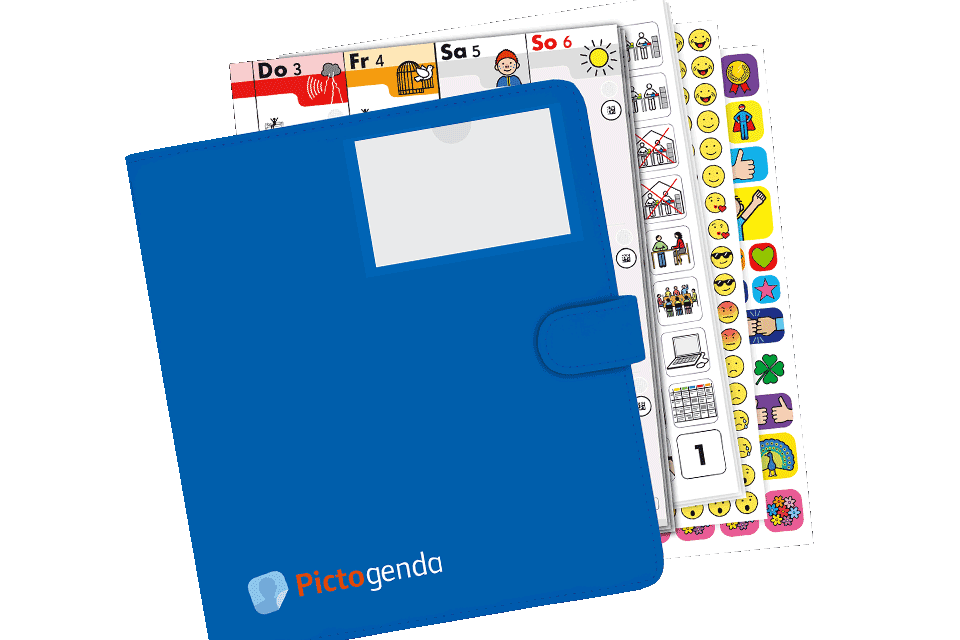 Pictogenda 2026 METACOM