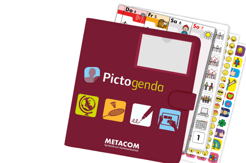 Pictogenda 2025 METACOM