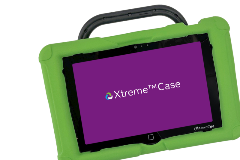 Xtreme ™ Case für den Accent 1000-40