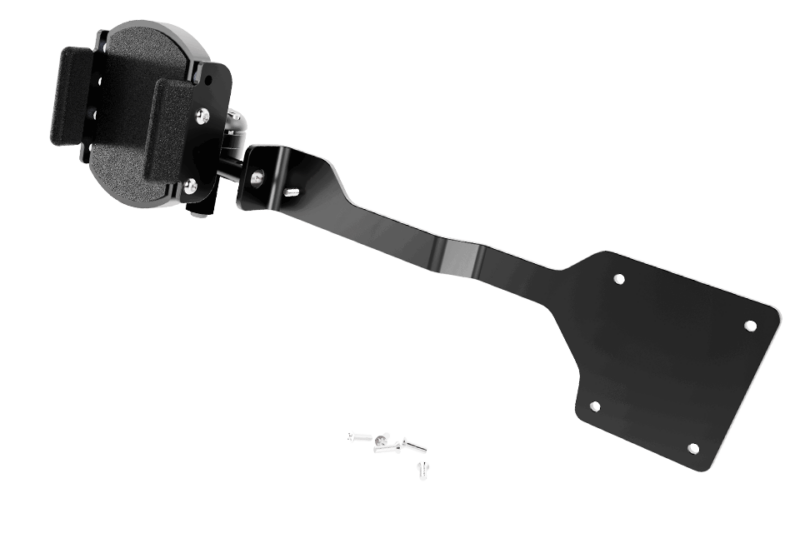 GA Handyhalter für Accent 1400