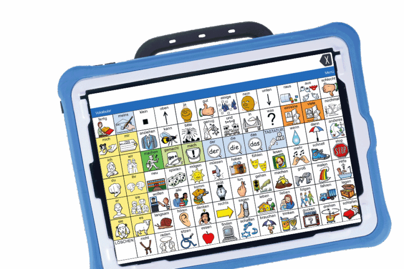 LAMP Words for Life®