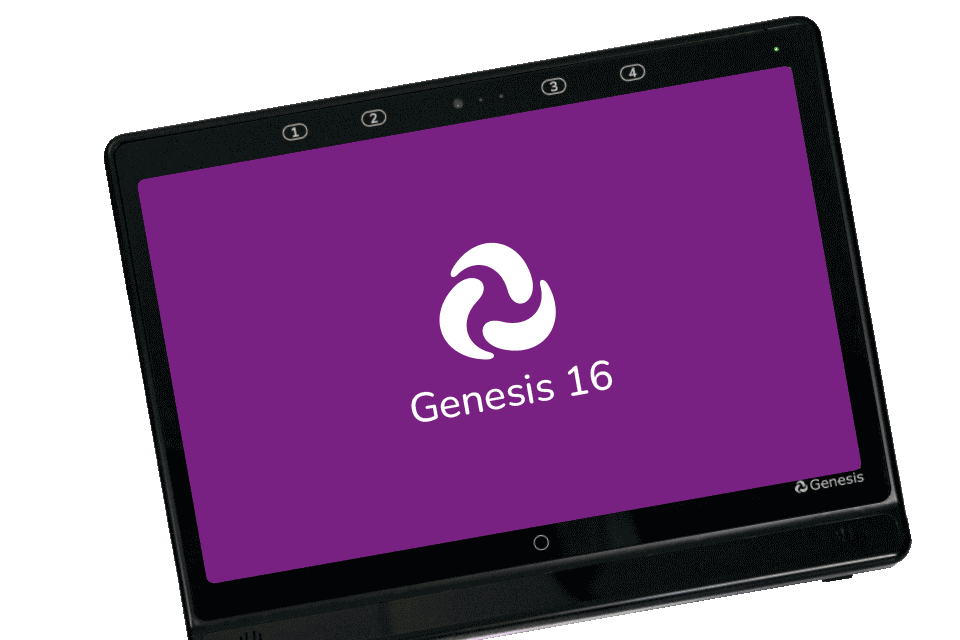Genesis® 16